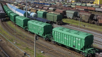 Транзитом едины. Центральную Азию видят перекрестком транспортных маршрутов