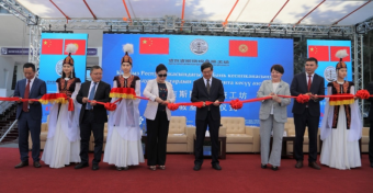 Ду Дэвэнь: Мастерская Лу Баня – бренд современного китайского образования