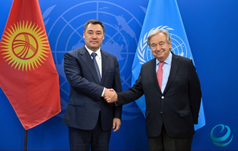 Зачем генсек ООН засобирался в Центральную Азию?