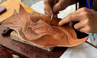 В Туркменистане пройдет конкурс для молодежи