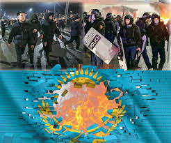 Встреча Путина и Токаева. Геополитический разворот Казахстана?