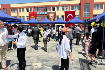 Центральная Азия. Новейшая история: главные события недели, 13–19 января 2025