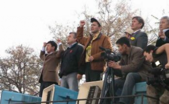 Кто заказывает и как делают революции