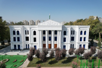 Кто может стать балериной и куда поступить на дирижера в Таджикистане? 