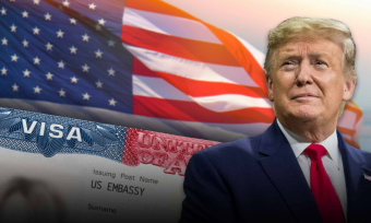 Почему победил Трамп: взгляд узбекистанца, прожившего 20 лет в США