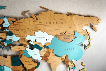 Стратегическое партнерство России и Ирана — новые возможности для стран ЦА