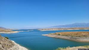 Вода или нефть? Новый стратегический ресурс ЦентрАзии