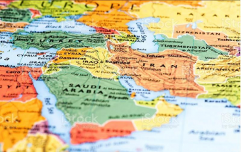 «Ближний Восток ожидает новая трансформация, как это было после Второй мировой войны»