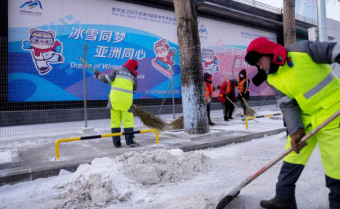 Вначале гнали в шею, потом задумались: Миграционная политика Китая - красивый опыт