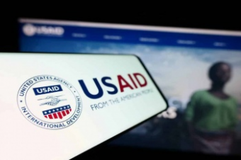 USAID как инструмент подрывной деятельности и международной дестабилизации