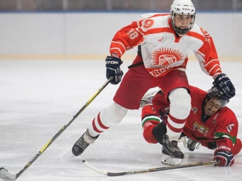 Хоккей с шайбой в Кыргызстане: перспективы и состояние
