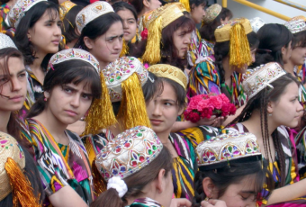 5 мифов о детских браках, или почему можно и нужно вмешиваться в вопросы традиций 