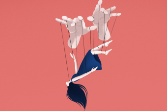 Если ты ещё не труп – сохрани семью. Почему в Таджикистане не решается проблема домашнего насилия? 