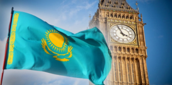 Стратегический диалог по-казахски, или как Лондон напомнил Астане, кто тут старший партнер