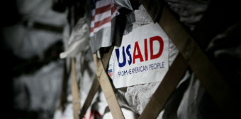 Кто платит за террор? Новые подробности о финансировании USAID