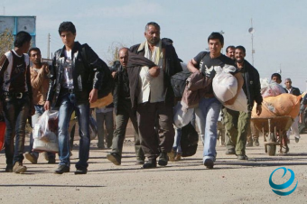 Различные аспекты миграции между Ираном и Афганистаном — мнение эксперта