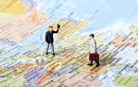 Cвет и тени трудовой миграции