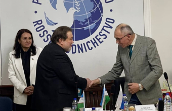 ЦА: об изгибах образовательной политики и восприятии национальной истории