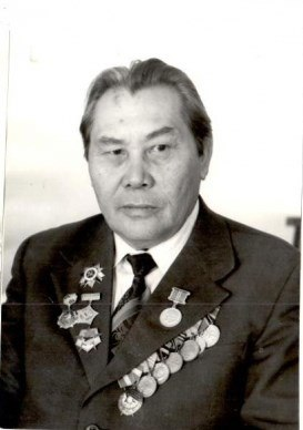 «Малая война» Зарлыка Сагынбаева