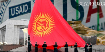 Революции за гранты: USAID уходит, но оставляет следы