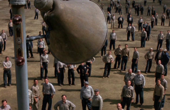 Как в Таджикистане, отказывая бывшим осужденным в работе, их заставляют идти на преступления 