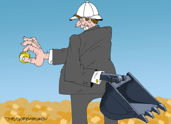 Под завесой медийной трескотни колониалисты готовят Казахстану участь Конго