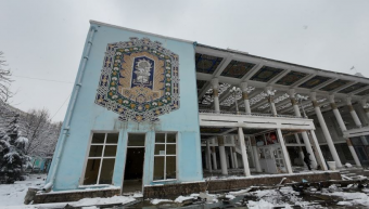 Сносить нельзя оставить. Где мэрия Душанбе поставит запятую? 