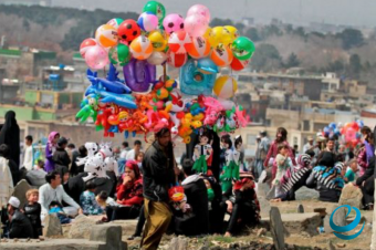 Навруз в Афганистане: историко-культурное наследие, традиции и вызовы