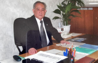 Сироджиддин Насриддинов — дипломат и первый посол Таджикистана в России отмечает 85-летие 