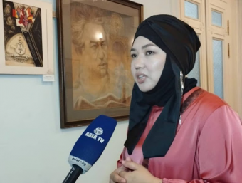 Преступление Израиля против человечности: активист из Кыргызстана рассказала о гуманитарной помощи Газе