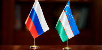 Товарооборот, туризм, образование: главные достижения в отношениях России и Узбекистана