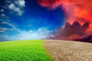 Климатический кризис в Центральной Азии: точка невозврата близко