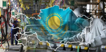 Сможет ли Казахстан возродить свою промышленность?