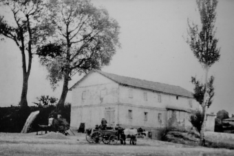 В Таласской области Кыргызстана сохраняют память о русских и немецких переселенцах