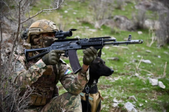 Центральная Азия. Новейшая история: главные события недели, 17 – 23 марта 2025