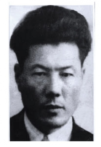 «Скорпион» из НКГБ: две жизни Ага Бердыева