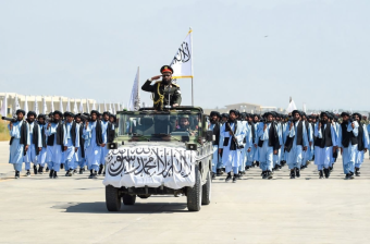 Афганистан продолжает нести угрозу южным рубежам СНГ и России