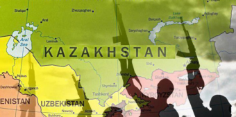 Откуда в Казахстане появились радикальные исламисты?