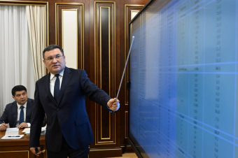 Спрос на электроэнергию в Узбекистане может вырасти в 1,5 раза к 2030 году