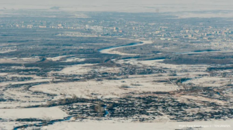 Комендантский час ввели на западе Казахстана? Ответ акимата