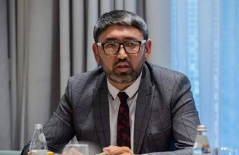 Казбек Майгельдинов: Казахстан за баланс между Востоком и Западом, но через усиление внутреннего суверенитета