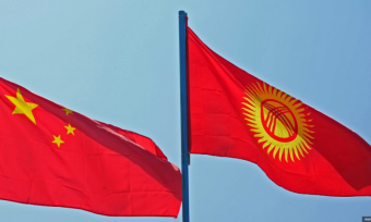 Пункты пропуска на кыргызско-китайской границе 4 апреля будут закрыты