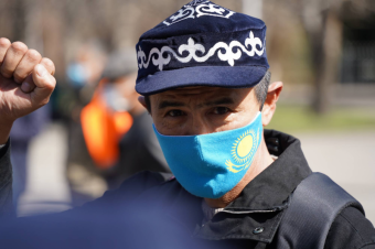 Казахстан: агенты Запада не оставляют попыток разжечь национализм