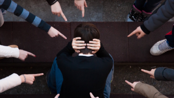 Когда школа становится опасной: насилие над детьми в школах Кыргызстана. Зато по-сингапурски. 