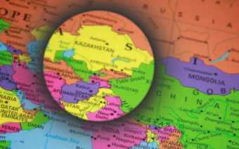 Схватка за влияние в Центральной Азии: как не допустить «украинского» сценария»?