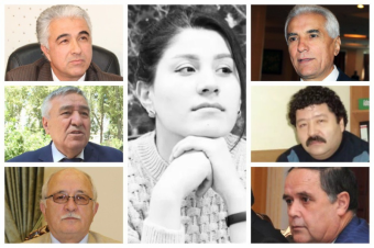 Верховный суд Таджикистана оставил без изменений приговоры по делу о госперевороте