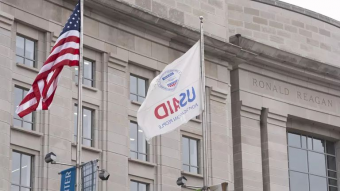 Рейтер: к сентябрю почти все сотрудники USAID будут уволены, все зарубежные офисы закрыты