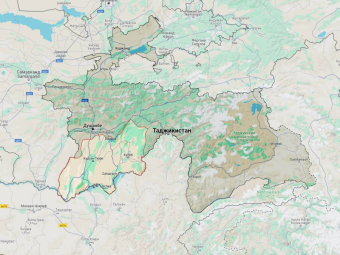 Россия и Таджикистан составят перечень перспективных совместных проектов