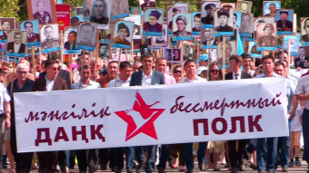 Кемаль Лаврищев: Победа в тени «декоммунизации» Казахстана