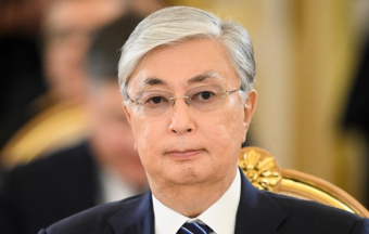 Токаев предупредил о глобальном экономическом шторме: Казахстан готовится к вызовам